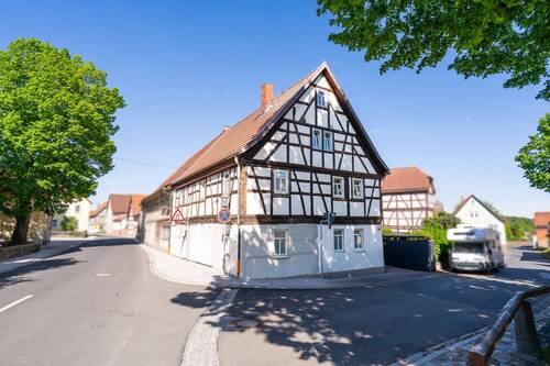 Ansicht außen - 