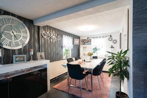 Essbereich - 