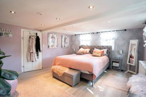 Schlafzimmer - 