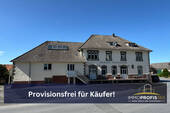 Titelbild Anzeigen(3) - Provisionsfrei für Käufer, Ehemal. Molkerei, 14 Schlafzimmer, Ideale Monteursunterkünfte und Hallen