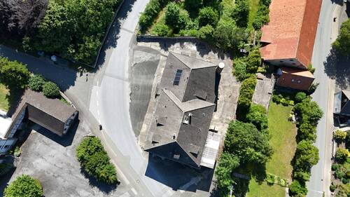 DJI_20250630164018_0009_D - 2 Zimmer Mehrfamilienhaus, Wohnhaus zum Kaufen in Rüthen / Hoinkhausen