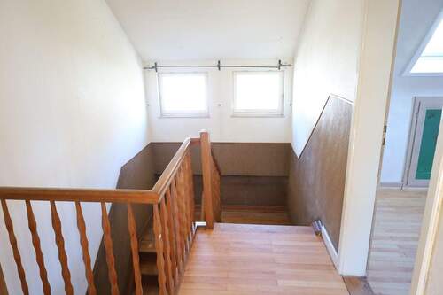 Treppenhaus - 
