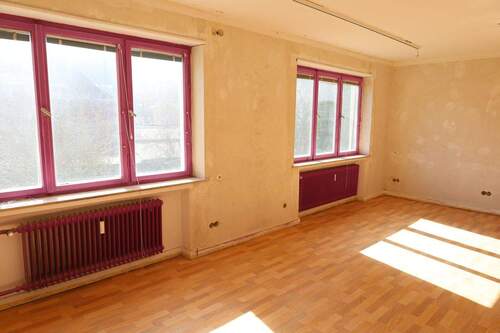 Zimmer 1 EG - 