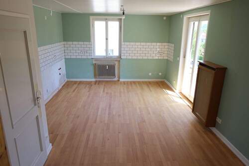 Küche - Mehrfamilienhaus, Wohnhaus mit 230,00 m² in Albstadt zum Kaufen