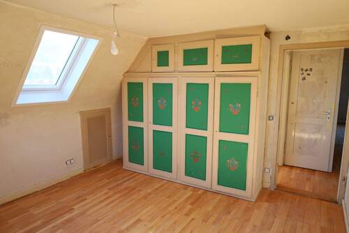 Zimmer 1 DG - 