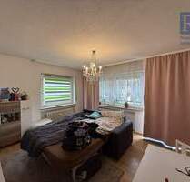 4-Zimmer-Wohnung mit Balkon in Volkach - WOHNBERECHTIGUNGSSCHEIN ERFORDERLICH