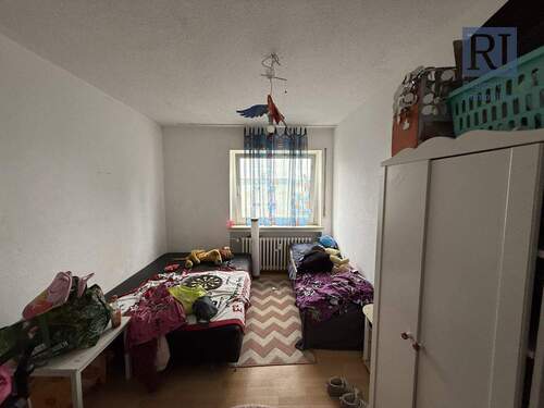 Kinderzimmer 2 - 