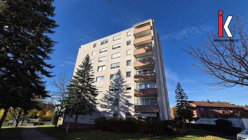 Bild 3 - 2 Zimmer Etagenwohnung in Böblingen