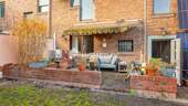 Terrasse 2 - 5 Zimmer Reihenmittelhaus in Erftstadt