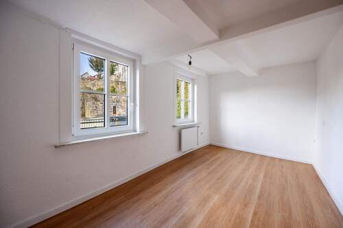 OG: Wohnen/Schlafen - 