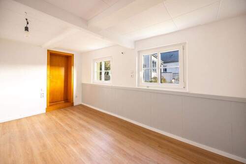 OG: Wohnen/Schlafen - 