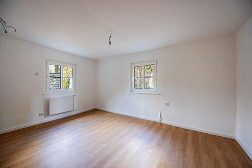 OG: Wohnen/Schlafen - 