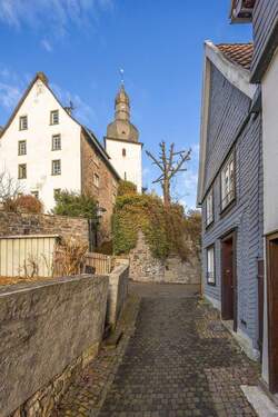 Außenansicht - Einfamilienhaus mit 80,00 m&sup2; in Arnsberg zum Kaufen