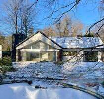 Bestlage Isernhagen-Süd: 1.196 m² in Sackgasse am Waldrand - sanierungsbedürftig - Hannover