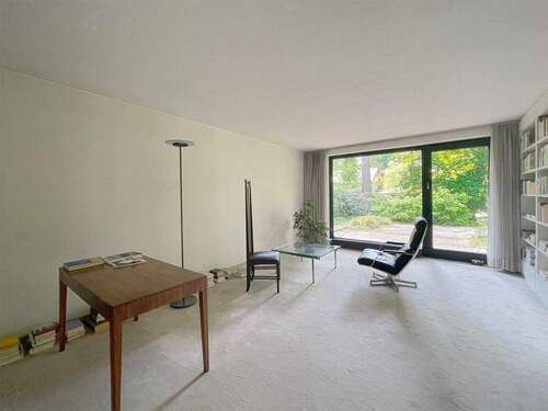 Arbeitszimmer - Einfamilienhaus mit 160,00 m&sup2; in Hannover zum Kaufen