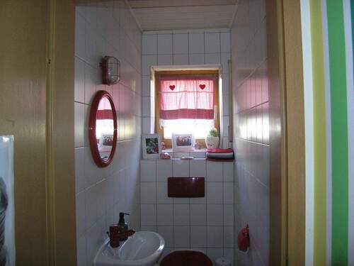 sep. WC Erdgeschoss - 