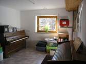 Kellerraum - 