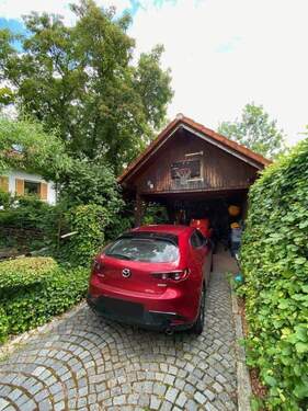 Carport - 