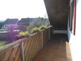 Balkon Obergeschoss - 