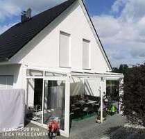 Stilvolles Einfamilienhaus nahe am Wasser und Wald - Usedom Paske