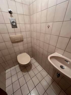 Gäste-WC - 