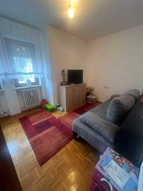 Kinder-Gästezimmer - 