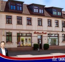 ***Wohn- und Geschäftshaus - Ausbaureserve - provisionsfrei*** - Wolmirstedt