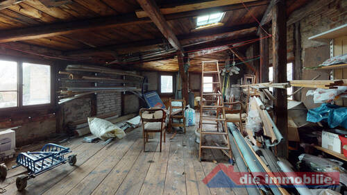 Dachboden_Sanierungsobjekt - 