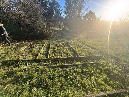 Gartengrundstück - Grundstück in Kämpfelbach