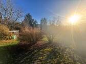 Gartengrundstück - 