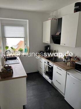 Bild 2 - 2 Zimmer Etagenwohnung zur Miete in München