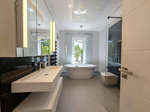 High-End-Masterbad - 