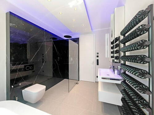 Lichtkonzept Stimmung - 