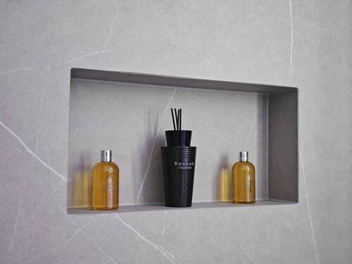 Praktische und wertige Details - 