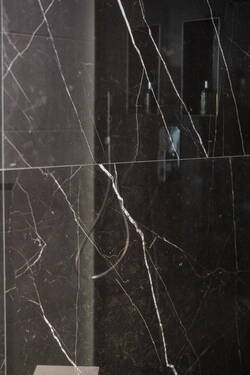 Nero Marquina Fliesen - 