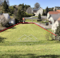 Großzügig und ruhig, Baugrundstück mit Vorbescheid! - Pulsnitz Oberlichtenau