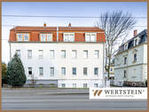 Titelbild - Dresden - Mehrfamilienhaus mit Entwicklungspotential
