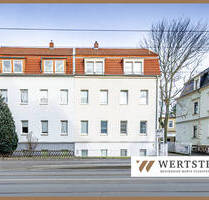 Dresden - Mehrfamilienhaus mit Entwicklungspotential
