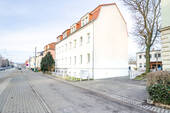 Außenansicht - 1 Zimmer Mehrfamilienhaus, Wohnhaus in Dresden