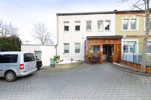Außenansicht - 