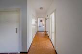 Flur Erdgeschoss - 