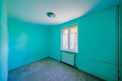 Zimmer Erdgeschoss - 