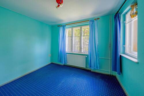Zimmer Erdgeschoss - 