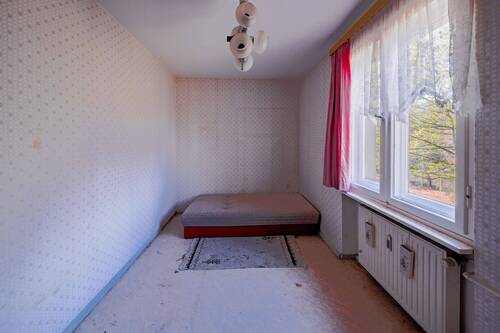 Zimmer Obergeschoss - 