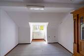Zimmer Dachgeschoss - 