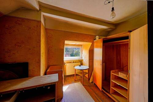 Zimmer Dachgeschoss - 