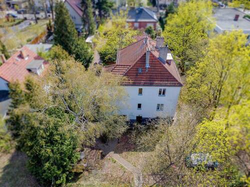 Ihr Traumhaus - 