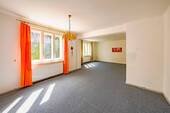 Wohnzimmer Erdgeschoss - 
