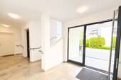 Hauseingang - 
