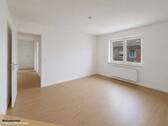Wohnzimmer (Visualisierung) - 2 Zimmer Etagenwohnung zur Miete in Krefeld